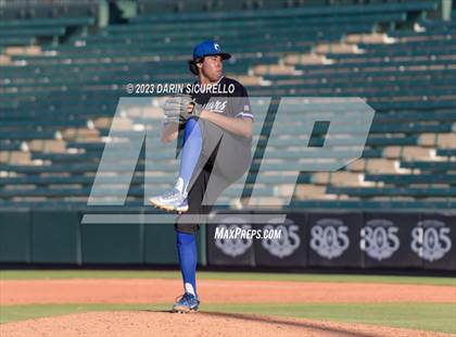 Thumbnail 3 in Canyon View vs Nogales (AIA 5A L Round 3B) photogallery.