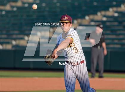 Thumbnail 3 in Canyon View vs Nogales (AIA 5A L Round 3B) photogallery.
