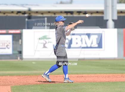Thumbnail 3 in Canyon View vs Nogales (AIA 5A L Round 3B) photogallery.