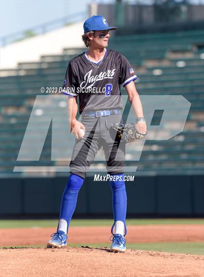 Thumbnail 1 in Canyon View vs Nogales (AIA 5A L Round 3B) photogallery.