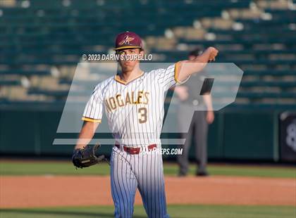 Thumbnail 2 in Canyon View vs Nogales (AIA 5A L Round 3B) photogallery.