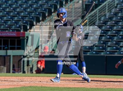 Thumbnail 1 in Canyon View vs Nogales (AIA 5A L Round 3B) photogallery.