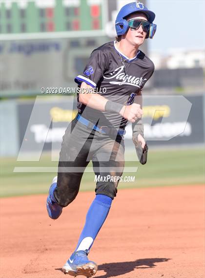 Thumbnail 1 in Canyon View vs Nogales (AIA 5A L Round 3B) photogallery.