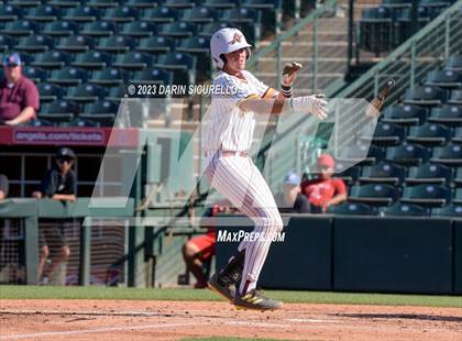 Thumbnail 1 in Canyon View vs Nogales (AIA 5A L Round 3B) photogallery.