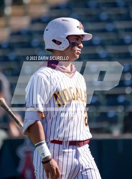 Thumbnail 2 in Canyon View vs Nogales (AIA 5A L Round 3B) photogallery.