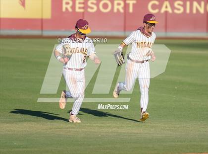 Thumbnail 1 in Canyon View vs Nogales (AIA 5A L Round 3B) photogallery.