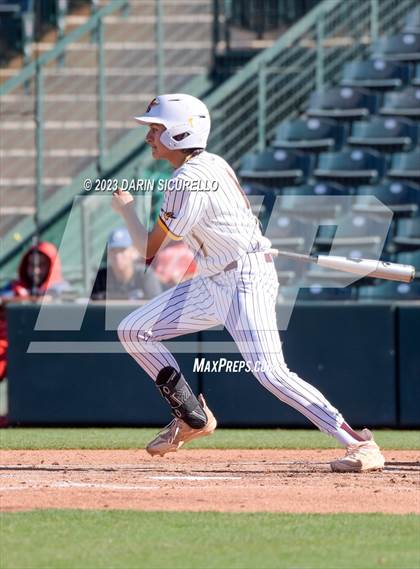 Thumbnail 1 in Canyon View vs Nogales (AIA 5A L Round 3B) photogallery.