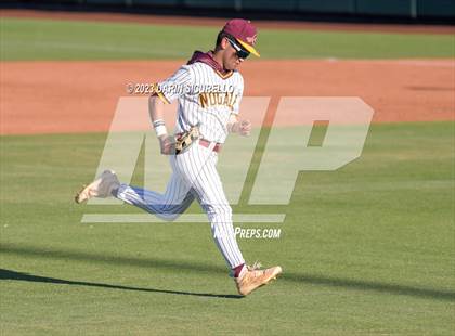Thumbnail 3 in Canyon View vs Nogales (AIA 5A L Round 3B) photogallery.