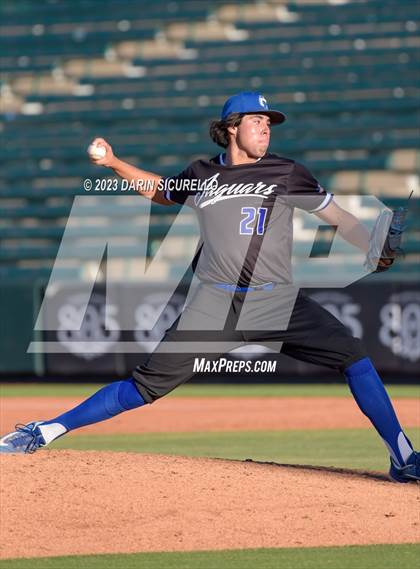 Thumbnail 3 in Canyon View vs Nogales (AIA 5A L Round 3B) photogallery.