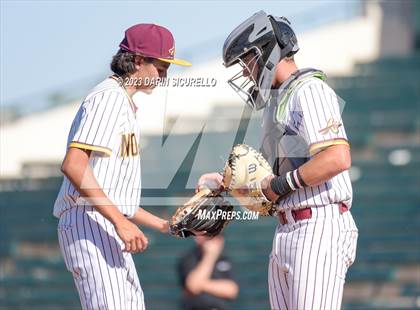 Thumbnail 2 in Canyon View vs Nogales (AIA 5A L Round 3B) photogallery.