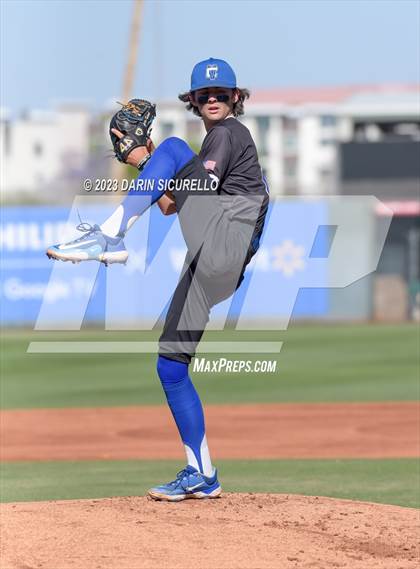 Thumbnail 1 in Canyon View vs Nogales (AIA 5A L Round 3B) photogallery.