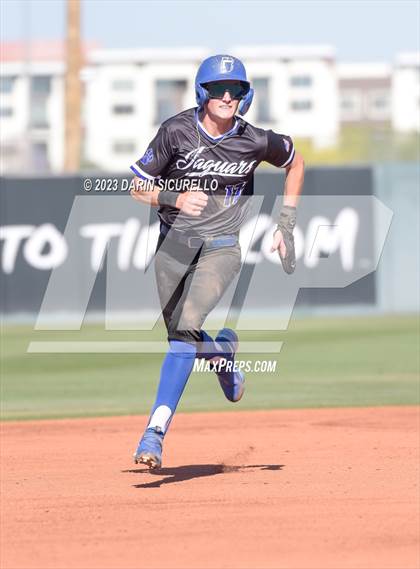 Thumbnail 1 in Canyon View vs Nogales (AIA 5A L Round 3B) photogallery.