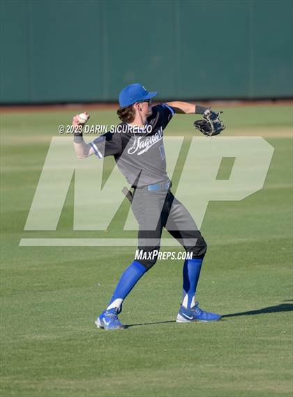 Thumbnail 3 in Canyon View vs Nogales (AIA 5A L Round 3B) photogallery.