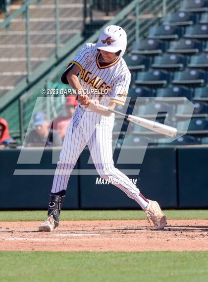 Thumbnail 2 in Canyon View vs Nogales (AIA 5A L Round 3B) photogallery.