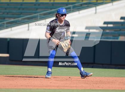 Thumbnail 1 in Canyon View vs Nogales (AIA 5A L Round 3B) photogallery.