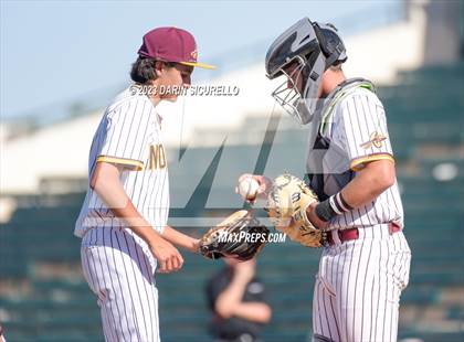 Thumbnail 2 in Canyon View vs Nogales (AIA 5A L Round 3B) photogallery.