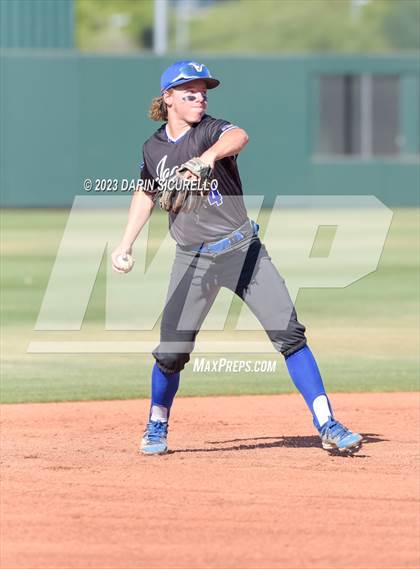 Thumbnail 3 in Canyon View vs Nogales (AIA 5A L Round 3B) photogallery.