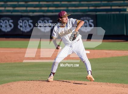 Thumbnail 1 in Canyon View vs Nogales (AIA 5A L Round 3B) photogallery.