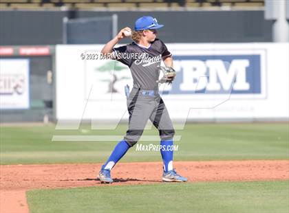 Thumbnail 2 in Canyon View vs Nogales (AIA 5A L Round 3B) photogallery.