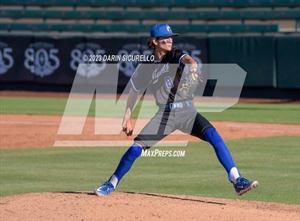 Thumbnail 2 in Canyon View vs Nogales (AIA 5A L Round 3B) photogallery.