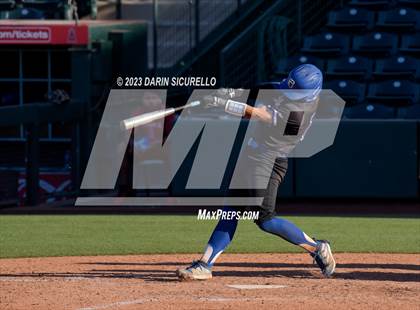 Thumbnail 2 in Canyon View vs Nogales (AIA 5A L Round 3B) photogallery.