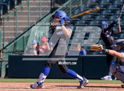 Thumbnail 2 in Canyon View vs Nogales (AIA 5A L Round 3B) photogallery.