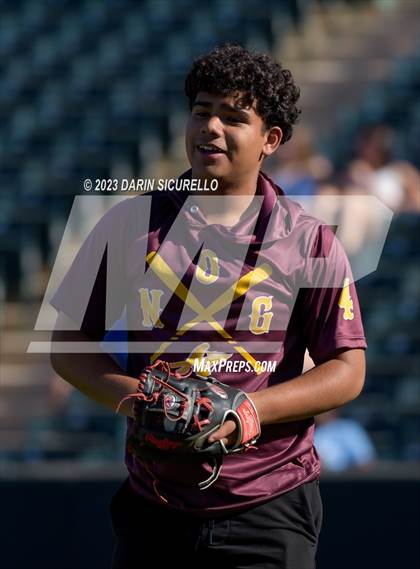Thumbnail 3 in Canyon View vs Nogales (AIA 5A L Round 3B) photogallery.