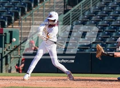Thumbnail 3 in Canyon View vs Nogales (AIA 5A L Round 3B) photogallery.