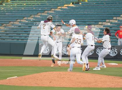 Thumbnail 2 in Canyon View vs Nogales (AIA 5A L Round 3B) photogallery.