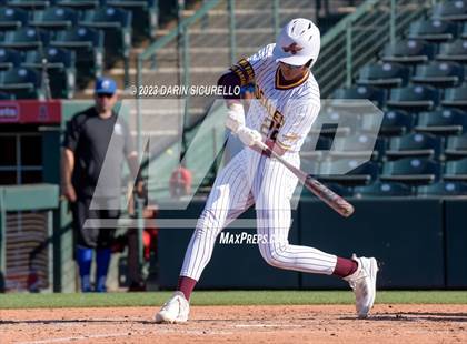 Thumbnail 2 in Canyon View vs Nogales (AIA 5A L Round 3B) photogallery.