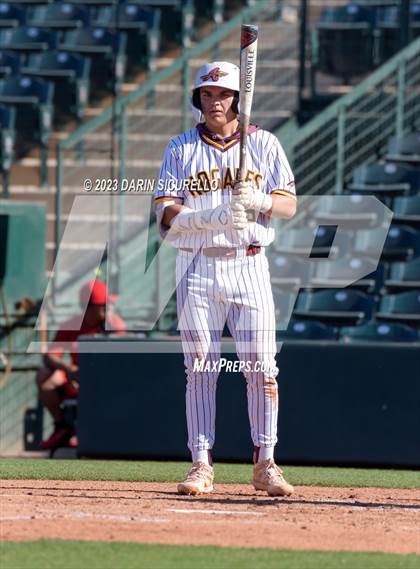 Thumbnail 2 in Canyon View vs Nogales (AIA 5A L Round 3B) photogallery.