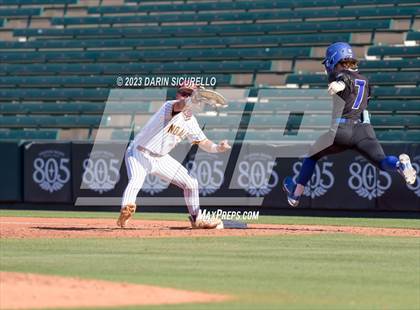 Thumbnail 1 in Canyon View vs Nogales (AIA 5A L Round 3B) photogallery.