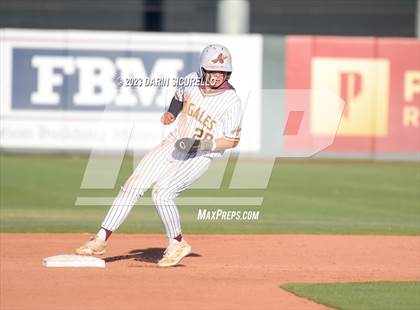 Thumbnail 3 in Canyon View vs Nogales (AIA 5A L Round 3B) photogallery.
