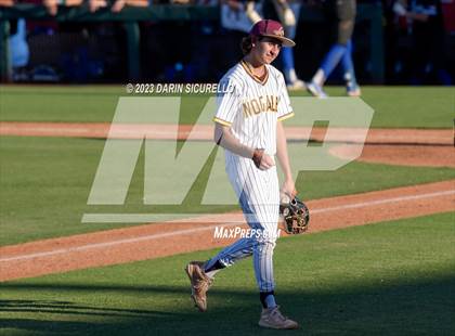 Thumbnail 2 in Canyon View vs Nogales (AIA 5A L Round 3B) photogallery.