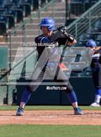Photo from the gallery "Canyon View vs Nogales (AIA 5A L Round 3B)"