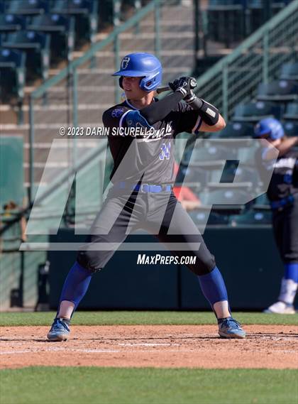Thumbnail 3 in Canyon View vs Nogales (AIA 5A L Round 3B) photogallery.