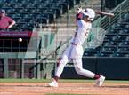 Photo from the gallery "Canyon View vs Nogales (AIA 5A L Round 3B)"