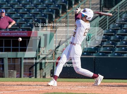 Thumbnail 3 in Canyon View vs Nogales (AIA 5A L Round 3B) photogallery.