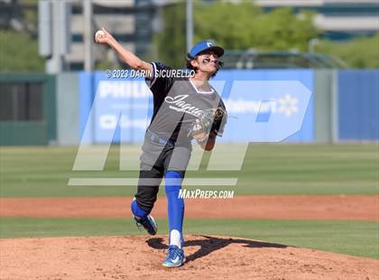 Thumbnail 1 in Canyon View vs Nogales (AIA 5A L Round 3B) photogallery.