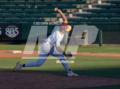 Thumbnail 1 in Canyon View vs Nogales (AIA 5A L Round 3B) photogallery.