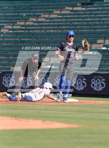 Thumbnail 1 in Canyon View vs Nogales (AIA 5A L Round 3B) photogallery.