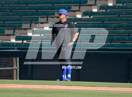 Thumbnail 3 in Canyon View vs Nogales (AIA 5A L Round 3B) photogallery.