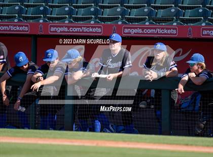 Thumbnail 1 in Canyon View vs Nogales (AIA 5A L Round 3B) photogallery.
