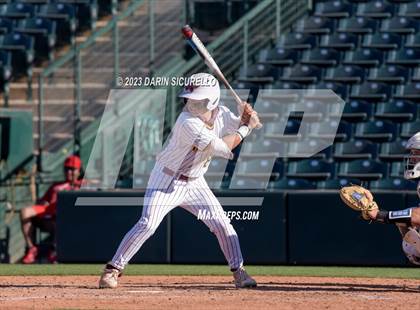 Thumbnail 2 in Canyon View vs Nogales (AIA 5A L Round 3B) photogallery.