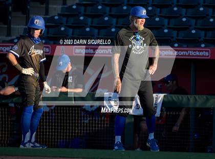 Thumbnail 2 in Canyon View vs Nogales (AIA 5A L Round 3B) photogallery.