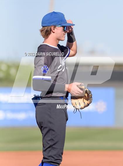 Thumbnail 1 in Canyon View vs Nogales (AIA 5A L Round 3B) photogallery.