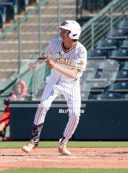 Thumbnail 3 in Canyon View vs Nogales (AIA 5A L Round 3B) photogallery.