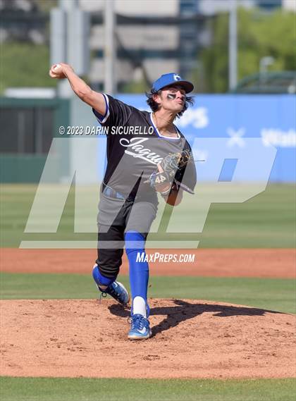 Thumbnail 2 in Canyon View vs Nogales (AIA 5A L Round 3B) photogallery.