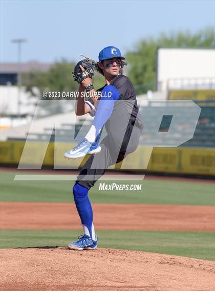 Thumbnail 1 in Canyon View vs Nogales (AIA 5A L Round 3B) photogallery.