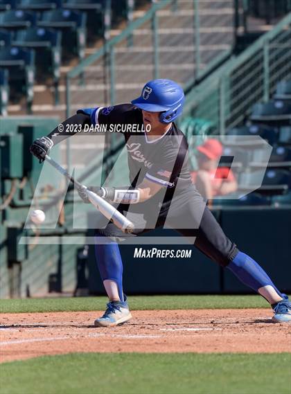 Thumbnail 2 in Canyon View vs Nogales (AIA 5A L Round 3B) photogallery.